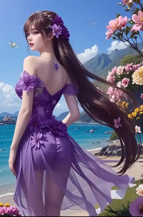 归墟纪事 古装电视剧全集在线观看